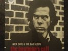 Nick Cave and the Bad Seeds - The Boatman's Call vinyl