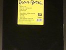 ERYKAH BADU Live LP Hype Sticker Kedar 1997 NM Never Played