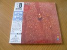 Daryl Hall & John Oates - H2O - Japan Mini LP CD - BVCM-37294 - New & Sealed -