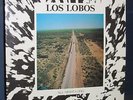 LP: Los Lobos – All Night Long – Dark Star Records (2) DARK 2 (Unofficial Rel...