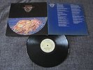 TEMPEST - SAME S/T SELF TITED UK LP 1973 PROG   LOTS MORE IN MY SHOP