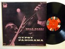 BELA BABAI Gypsy panorama LP Gypsy Near-MINT vinyl  #332