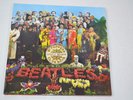 Sgt. Pepper's Lonely Hearts Club Band [50th Anniversary] by The Beatles  Vinyl