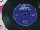 Gene Vincent - Crazy Legs (Capitol UK Original 7