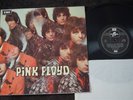 Pink Floyd - Piper At The Gates Of Dawn (Columbia UK Stereo LP 1967) Psych. Nice