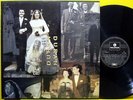 DURAN DURAN The Wedding Album RARE 1993 ORIGINAL 1st PRESS VINYL LP + LYRICS OOP