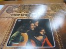 rare argentinan hard rock  orginal 70s pressed hard rock cuero tiempo despues lp