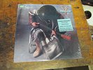 STEVIE RAY VAUGHAN In Step LP EPIC 80s blues rock SEALED w hype no cut