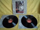 RENATO ZERO - PROMETEO - DOPPIO VINILE 33 GIRI