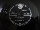 Elvis Presley 78 trs / 78 rpm - RCA 1028