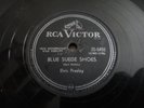 Elvis Presley 78 trs / 78 rpm - RCA 20.6492