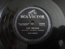 Elvis Presley 78 trs / 78 rpm - RCA 20.6640