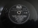 Elvis Presley 78 trs / 78 rpm - RCA 71.194