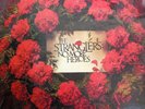 THE STRANGLERS - NO MORE HEROES LP, UNITED ARTISTS, 1978, S. AFRICA