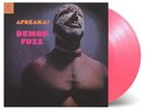DEMON FUZZ - AFREAKA  (LIMITED .PINK VINYL)   VINYL LP NEW+