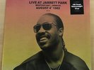 Third World & Stevie Wonder - Live At Jarrett Park Montego Bay Jamaica