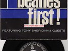 ? EP 1960s Tony Sheridan & The Beatles MY BONNIE +3  Polydor 57471 YUGOTON  EX ?