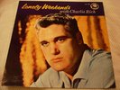 CHARLIE RICH LP Rare SUN PHILLIPS INTERNATIONAL Lonely Weekends COVER ONLY-ORIG