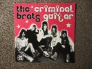 THE BRATS (NYC PUNK/GLAM BAND) 