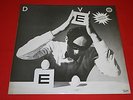 Devo / B Stiff / VIP-5087 / Japan Promo LP