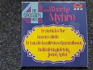Wencke Myhre - Die grossen Vier 2 x 7'' Single [Er hat ein knallrotes Gummiboot]