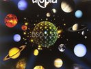TODD RUNDGREN/ UTOPIA Disco Jets 2016 RSD LP Ltd. to 500    SEALED NEW