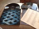 The Who - Tommy Original 1969 Vinyl Double Album with Booklet A/2 B3/A1/B2