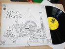 The Pink Floyd - Relics - Orig Sounds Superb / Music For Pleasure NL Psychedelic