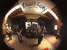Vinyl LP - Neil Young & Crazy Horse - Ragged Glory - White Vinyl Re-issue
