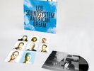 LCD Soundsystem American Dream Vinyl 2LP Autographed Signed Postcards Tote Bag