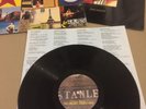 PAUL WELLER / Stanley Road / Vinyl Lp /  RARE 1995 ORIGINAL 1ST PRESS / The Jam