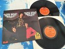 JIMI HENDRIX EXPERIENCE - ARE YOU EXPERIENCED/AXIS BOLD AS LOVE UK DBL VINYL LP
