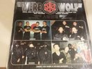 werewolfen comp. 2xLP SSS sledgehammer bull the buffalos ouka oi skinhead ror...