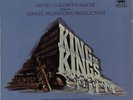 Miklos Rozsa King Of Kings vinyl LP album record UK MGM-CS6043 MGM