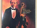 Bach Six Suites For Cello Solo Pablo Casals Angel mono CB-3786 3 LPs Box Set