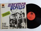 Die Beatles ?-  Please Please Me Und Andere Knüller - LP - MINT - HÖR ZU
