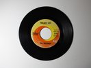 THE VULCANES: Twilight City / Moon Probe - 45 RPM 7