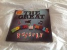 Sex Pistols The Great Rock N Roll Swindle Double Vinyl Record Album