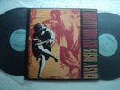 Guns N Roses - Use your illusion 1 - Rare Ltd edit. Zimbabwe DLP / NEW