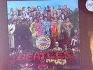 BEATLES SGT PEPPER (SPANISH RELEASE) ESTERIOFONICA