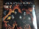 Black Veil Brides - Set the World on Fire - Vinyl Rare BVB Andy Biersack. Crue,