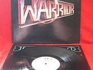 Warrior - Fighting For The Earth LP. 12