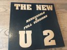 U2 - Rehearsals & full versions - Achtung Baby outtakes - 5LP Box RARE