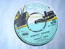 UK ESCORT ES 834-FAMILY MAN-MIDNIGHT SUNSHINE/GREGORY AND STICKY-YOU ARE MY - EX