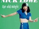 NICK LOWE - OLD MAGIC NEW VINYL