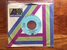 Led Zeppelin, Stairway to Heaven, 45 rpm, PR 269 promo