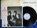ROLLING STONES Slow Rollers ?JAPAN 1970's PRESS? LP Decca w/Obi & Insert NM