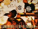 Gang Starr - Moment Of Truth US Vinyl 3LP NEU 0114923 DJ Premier