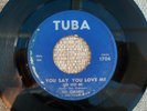 Northern Soul-Dee Edwards-Tuba