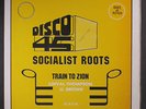 LINVAL THOMPSON & U-BROWN / REVOLUTIONARIES: Train To Zion / Boom In The Arena